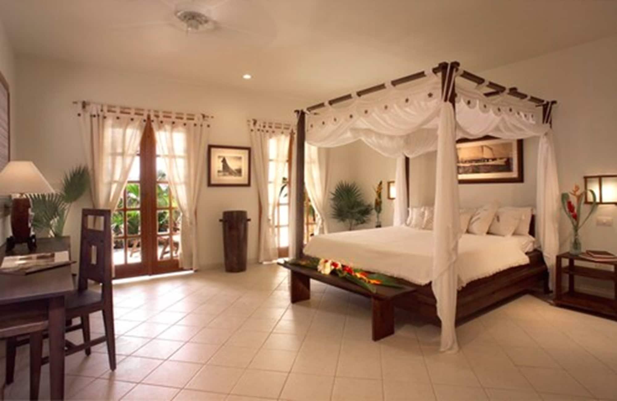 Antigua Yacht Club Marina Resort English Harbour Eksteriør billede