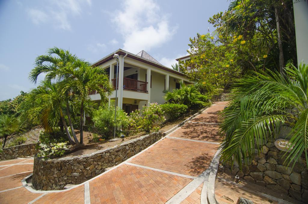 Antigua Yacht Club Marina Resort English Harbour Eksteriør billede