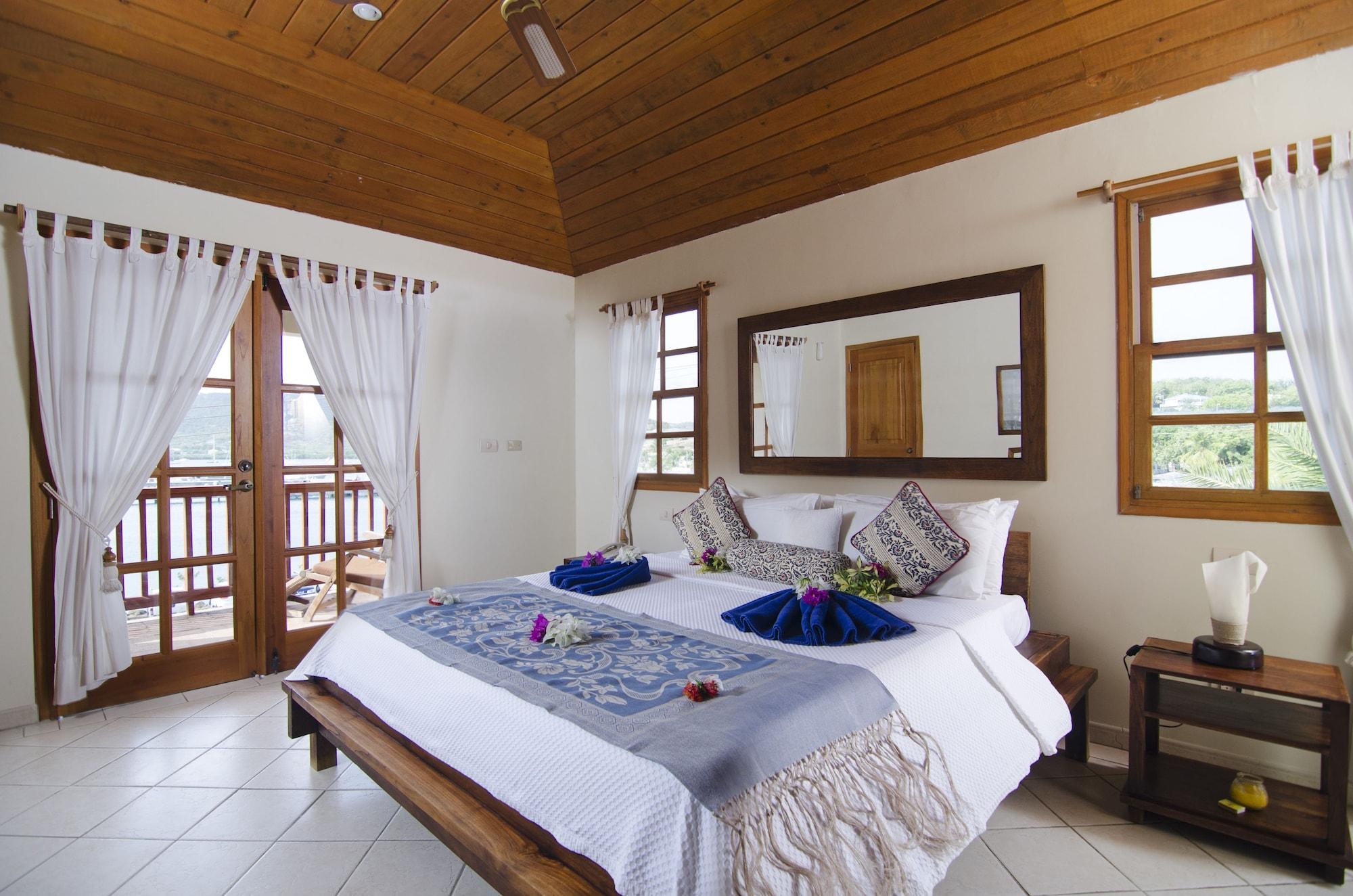 Antigua Yacht Club Marina Resort English Harbour Eksteriør billede