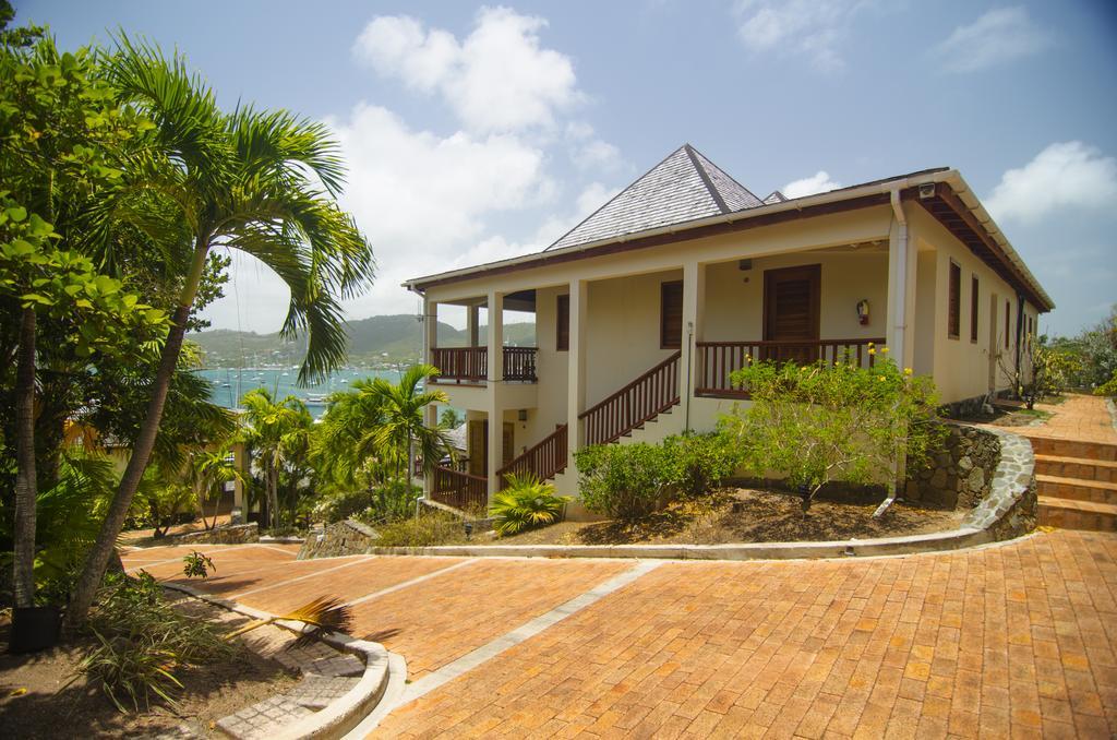Antigua Yacht Club Marina Resort English Harbour Eksteriør billede