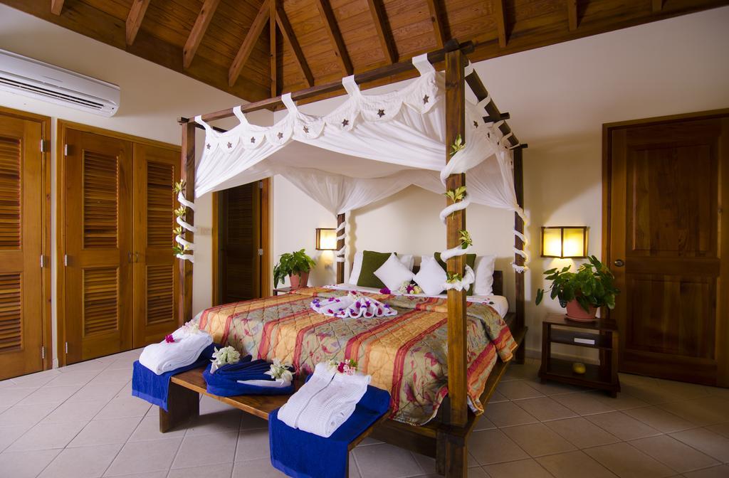 Antigua Yacht Club Marina Resort English Harbour Eksteriør billede