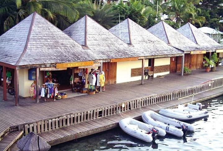 Antigua Yacht Club Marina Resort English Harbour Eksteriør billede