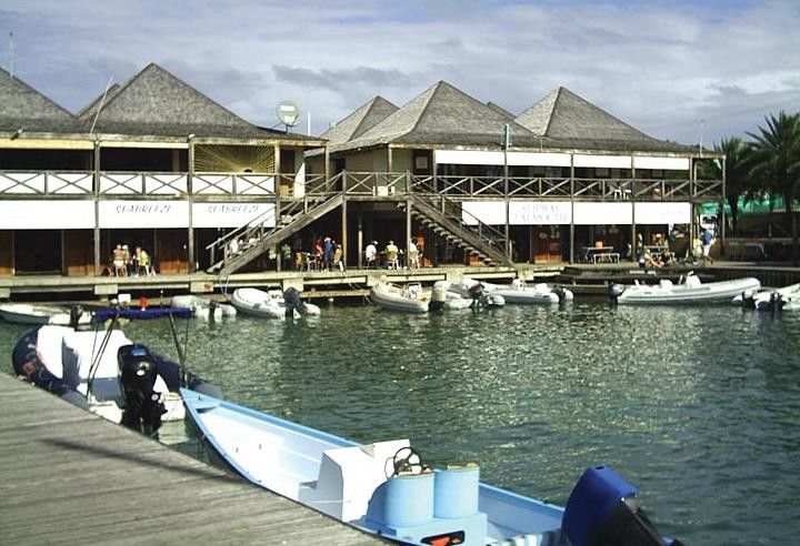 Antigua Yacht Club Marina Resort English Harbour Eksteriør billede